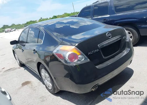 2012 Nissan Altima 2.5 S z USA, uszkodzony, nr VIN 1N4AL2AP1CC212689